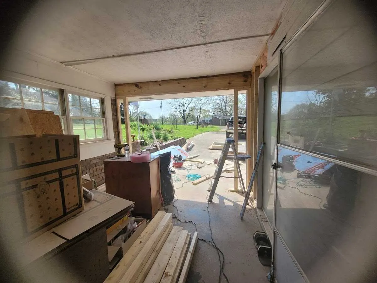 Air movers and dehumidifier for Drying & Dehumidification in Fair Oaks