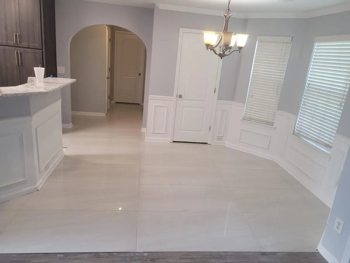 Water Damage Restoration services in Fair Oaks, VA